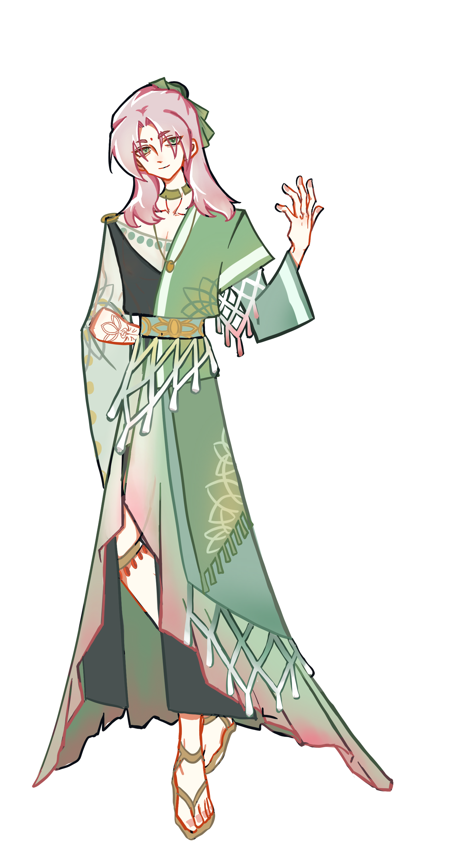 谢将春